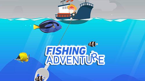 download Fishing adventure apk